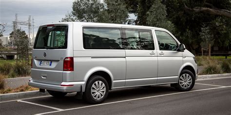 2016 Volkswagen Caravelle Review | CarAdvice