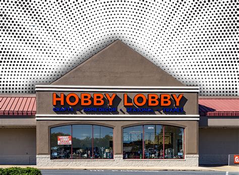 7 Best New Hobby Lobby Decor Finds Hitting Shelves This October