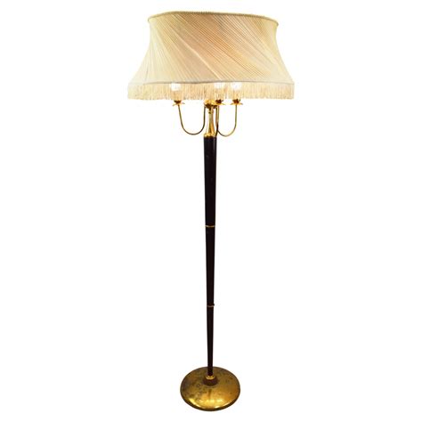 Italian Floor Lamp