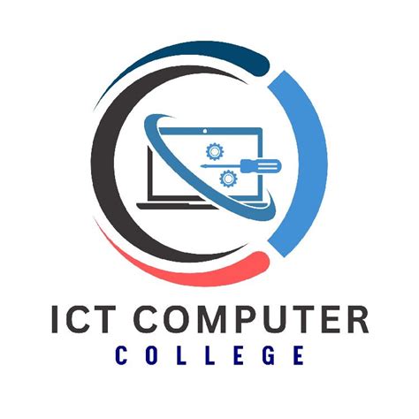 ICT COMPUTER COLLEGE