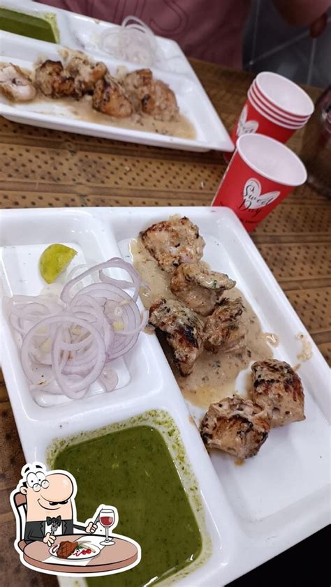 Al Anas Dora Kabab, Lucknow - Restaurant reviews