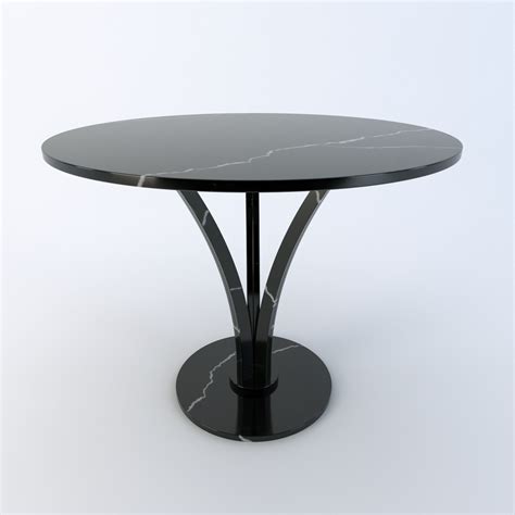 Bistro Quartz Dining Table – Steve Bristow Furniture