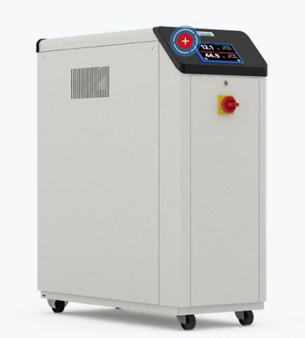Water chiller - RCP - Frigel Firenze SpA - compact / water-cooled ...