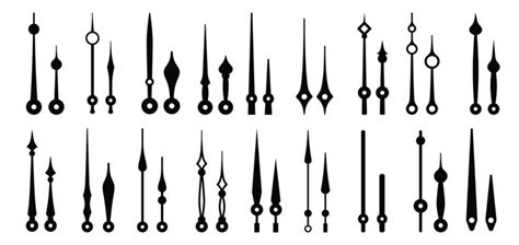 Analog Clock 的图像结果