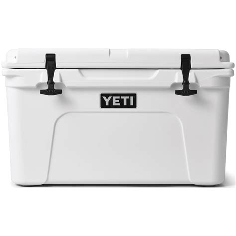 Yeti Tundra 45 Quart Coolers