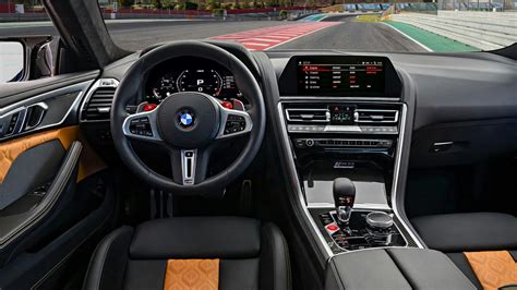 BMW M8 Coupe F91/F92/F93 GTR Custom Wide-Body Kit by Hycade Kaufen Sie ...
