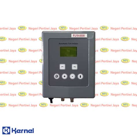 Jual Kernel Digital Tire Inflator - Alat Pompa Ban - Jakarta Barat ...