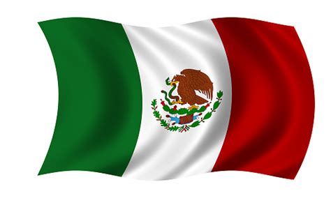 Mexican Flag Clip Art in Symbol - 58 cliparts
