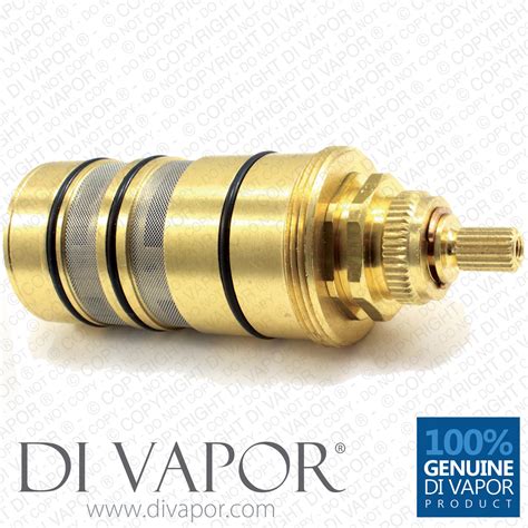 Crosswater SOL Thermostatic Shower Cartridge Replacement