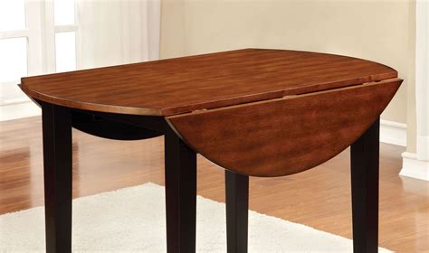 Drop Leaf Dining Table & Chairs at Timothy Votaw blog