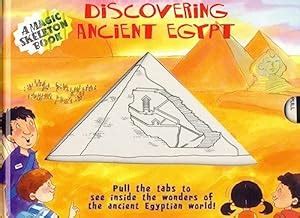 MAGIC SKELETON - DISCOVERING ANCIENT EGYPT : Amazon.in: Toys & Games