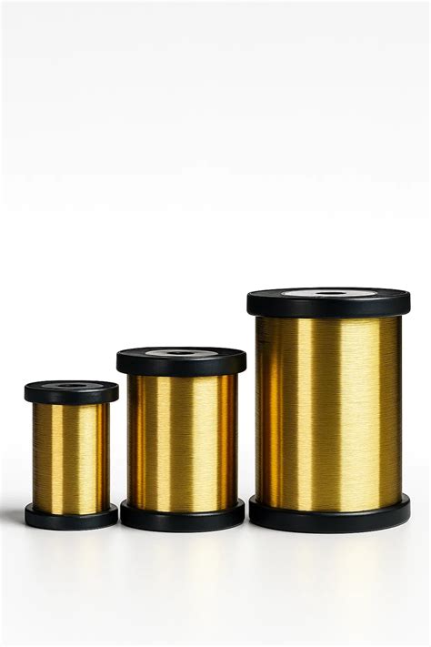 Maheshwari Wires Pvt. Ltd – Leading Manufacturer & Exporter of ...