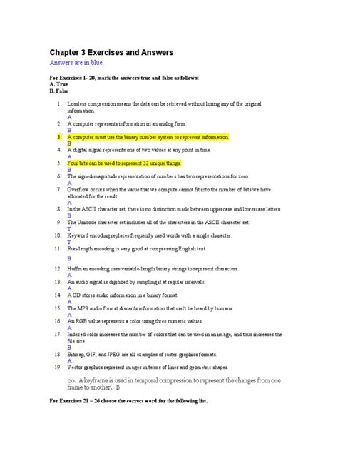 Chapter 3 Exercises 的图像结果