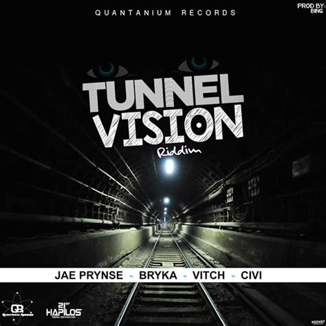 What Is Tunnel Vision