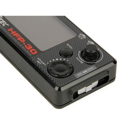 Programming with HFP 30 的图像结果