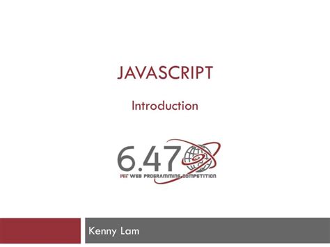 Image result for Introduction to JavaScript