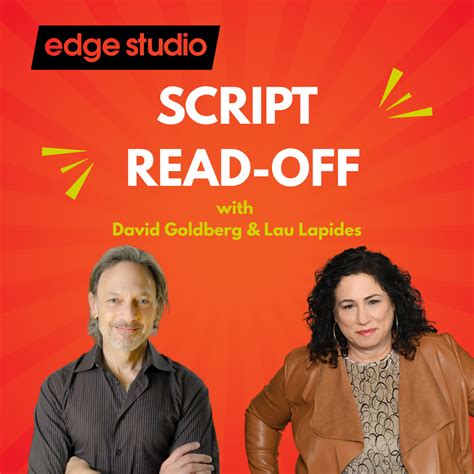 Image result for Read Off Script