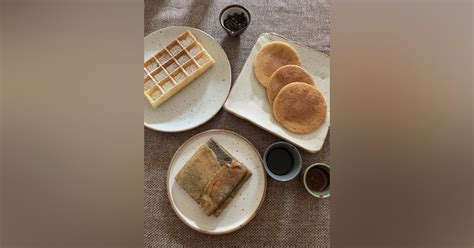 Check Out The Best Recommendations For Local Brands On Crepes | LBB Delhi