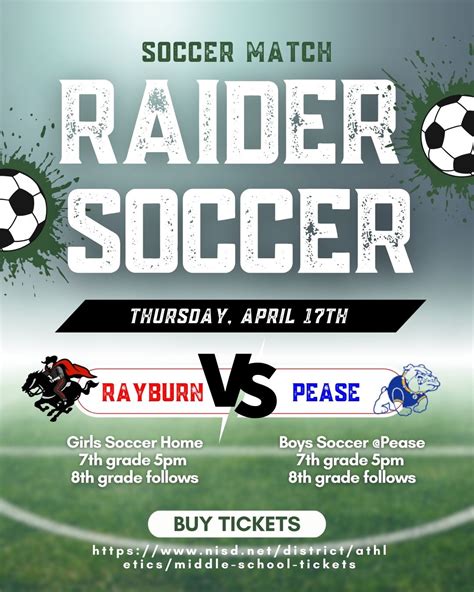 Rayburn Family Newsletter - April 11, 2025 | Rayburn Middle School ...