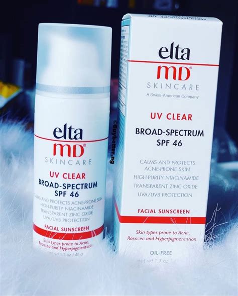 ELTA MD Sunscreen SPF 46 | GlowSkin Cosmetics Kenya