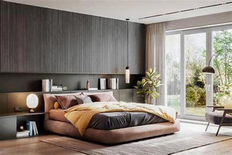 Vastu Tips and Secrets for Almirah Position in Bedroom - Decorpot