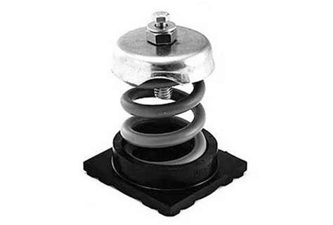 Manufacturer of Industrial Spring & Taper Spring by Mahalaxmi Spring ...