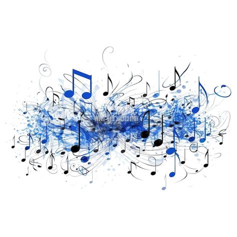 Image result for Musical Notes Background