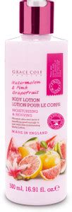 Grace Cole Body Lotion Watermelon & Pink Grapefruit Price in India ...