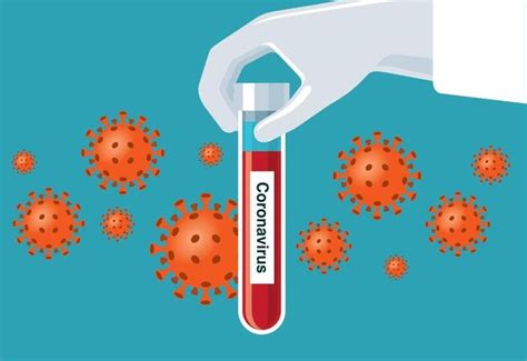 Bengaluru startup launches India's first at-home testing kit for COVID-19