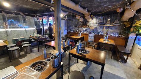 SEONGSU PIER, Seoul - Restaurant Reviews, Phone Number & Photos ...