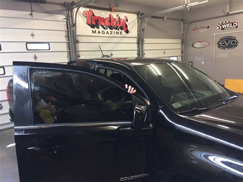 Auto Trim Design & Window Tinting at David Silva blog