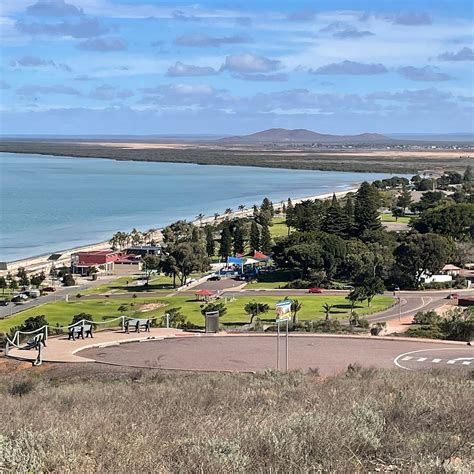 DISCOVERY PARKS - WHYALLA FORESHORE - 2025 Campground Reviews, Photos ...