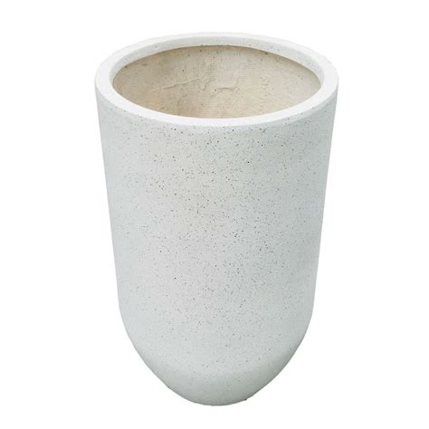 Large White Planter Pot - Buy Online – TradersOfOz