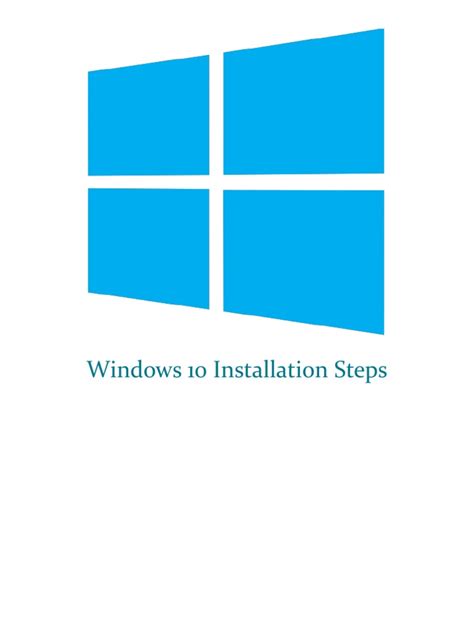 Image result for Windows 10 Installation