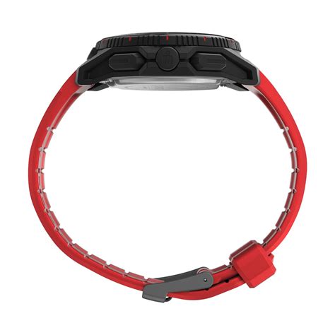 Shop know Timex Ironman Digital Adrenaline Men's Grey Watch