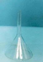 Soda Glassware - R.B Short Neck Flask Exporter from Ambala