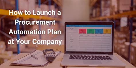 Image result for Procurement Automation
