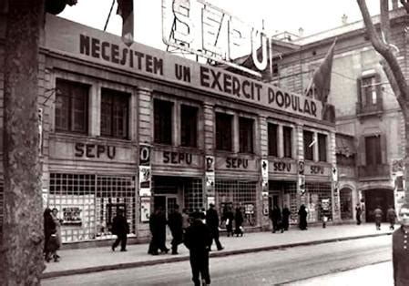 Cuando los productos se vendían al mismo precio