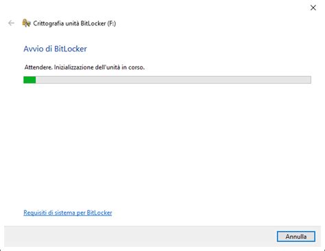 Image result for Formattare Disco Con BitLocker