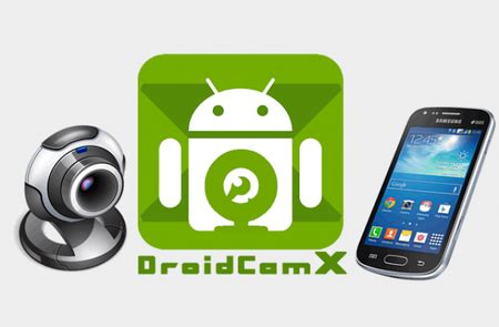 DroidCamX Wireless Webcam Pro by Global Weather Inc