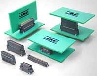 MA01 Series Floating Connectors - JAE Electronics | DigiKey