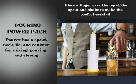Buy Saylani Enterprises Store and Pourer Juice Pouring Spout Bottle ...