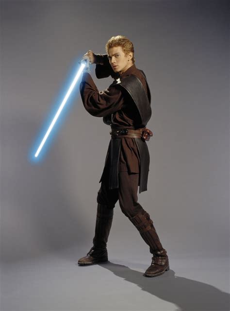 Hayden Christensen