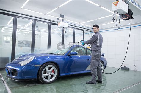 天猫养车：全新的汽车洗美店全面上线 企业新闻 - 汽配圈 - 中国领先的汽配产业媒体平台