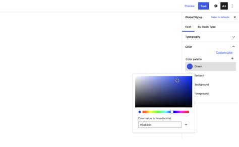 Image result for JSON Example Colornames