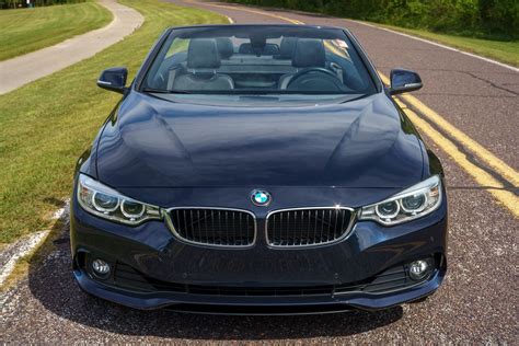 2015 BMW 428I | Motoexotica Classic Cars