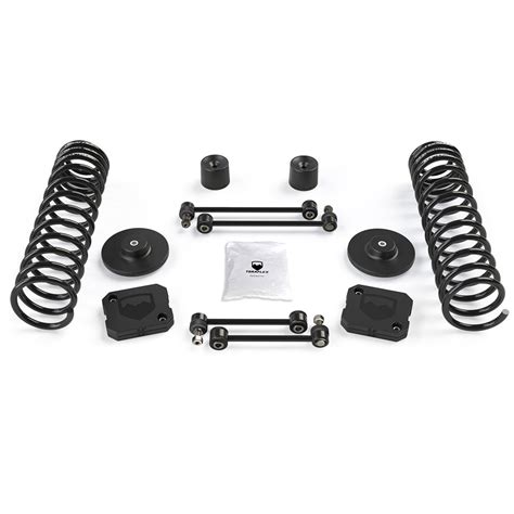 Image result for Coil Spring Lift Kit