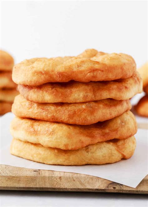 Easy Fry Bread Recipe With Baking Powder - Infoupdate.org