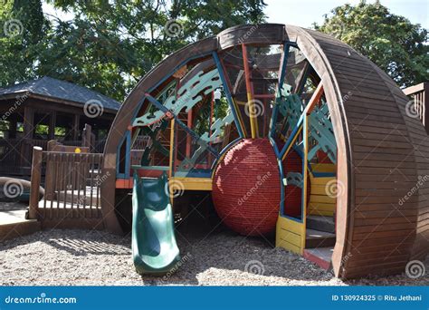Gilbert House Children`s Museum in Salem, Oregon Editorial Image ...