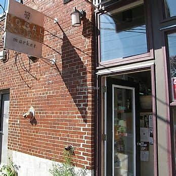 Local Source Market 的图像结果